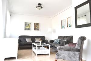 montemares golf luxury villas and apartments