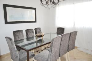 montemares golf luxury villas and apartments