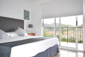montemares golf luxury villas and apartments