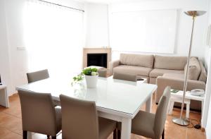 montemares golf luxury villas and apartments