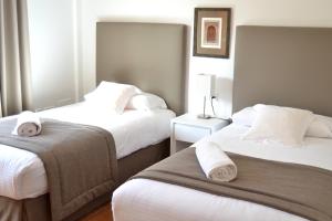 montemares golf luxury villas and apartments