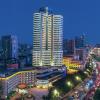 foreign trade centre candd hotel fuzhou