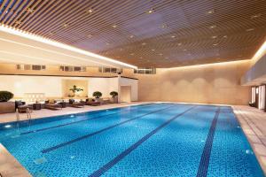 foreign trade centre candd hotel fuzhou