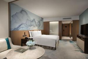 foreign trade centre candd hotel fuzhou