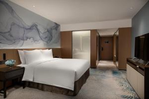 foreign trade centre candd hotel fuzhou