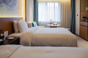 foreign trade centre candd hotel fuzhou
