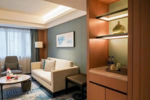 foreign trade centre candd hotel fuzhou
