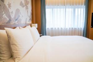 foreign trade centre candd hotel fuzhou