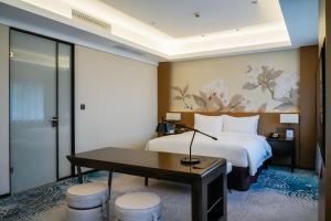 foreign trade centre candd hotel fuzhou