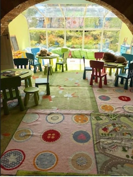 lalbereta relais and chateaux