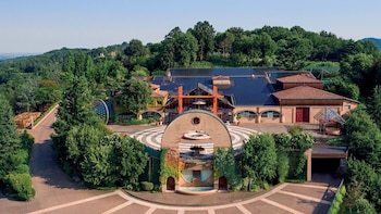 lalbereta relais and chateaux