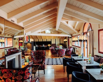 lalbereta relais and chateaux