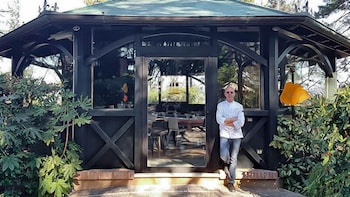 L'albereta, Relais & Chateaux,Franciacorta Wine Area>>Erbusco,5 star