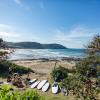 coffee shack backpackers and self catering