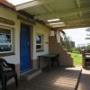coffee shack backpackers and self catering