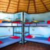 coffee shack backpackers and self catering