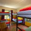 coffee shack backpackers and self catering