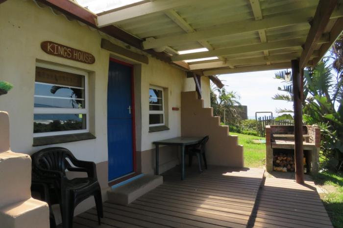 coffee shack backpackers and self catering