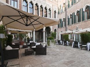 Sina Centurion Palace,Grand Canal>>Dorsoduro,5 star
