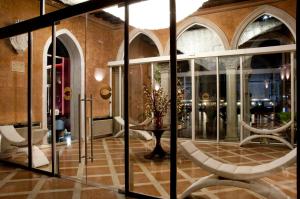 Sina Centurion Palace,Grand Canal>>Dorsoduro,5 star