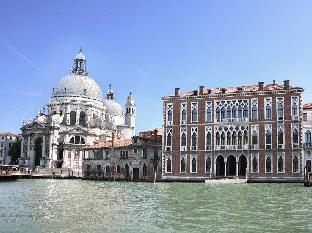 Sina Centurion Palace,Grand Canal>>Dorsoduro,5 star