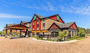 quality inn and suites petawawa