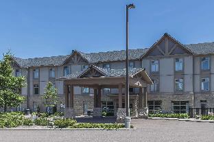 quality inn and suites petawawa