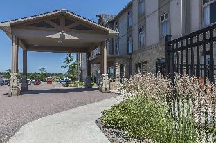 quality inn and suites petawawa