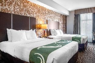 Quality Inn And Suites Petawawa,Ontario>>Huntsville,2.5 star