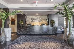 quality inn and suites petawawa