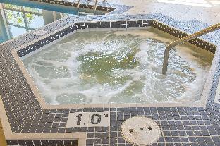quality inn and suites petawawa