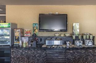 quality inn and suites petawawa