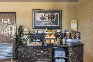 quality inn and suites petawawa