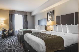 Quality Inn And Suites Petawawa,Ontario>>Huntsville,2.5 star