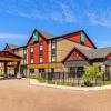 quality inn and suites petawawa