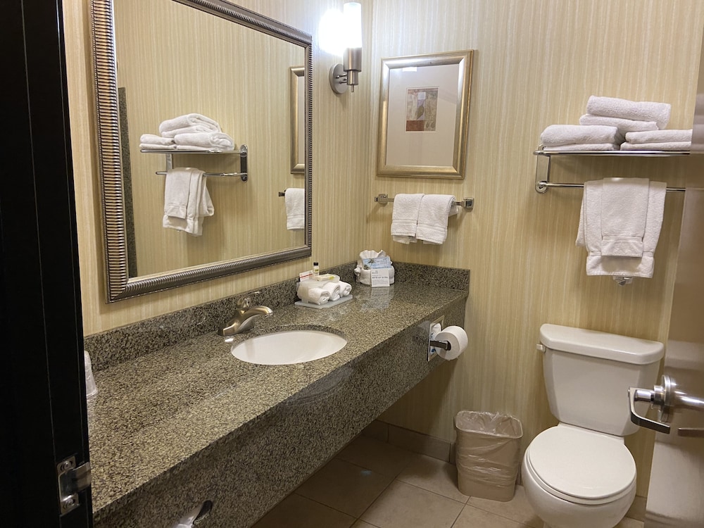 holiday inn express and suites silt rifle by ihg