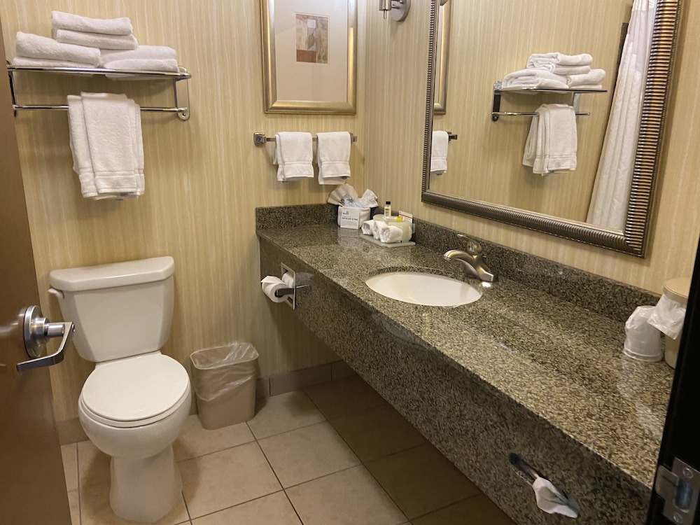 holiday inn express and suites silt rifle by ihg
