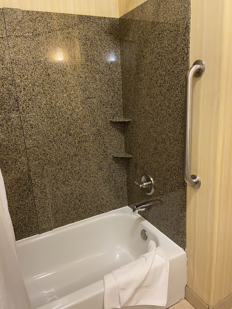 holiday inn express and suites silt rifle by ihg