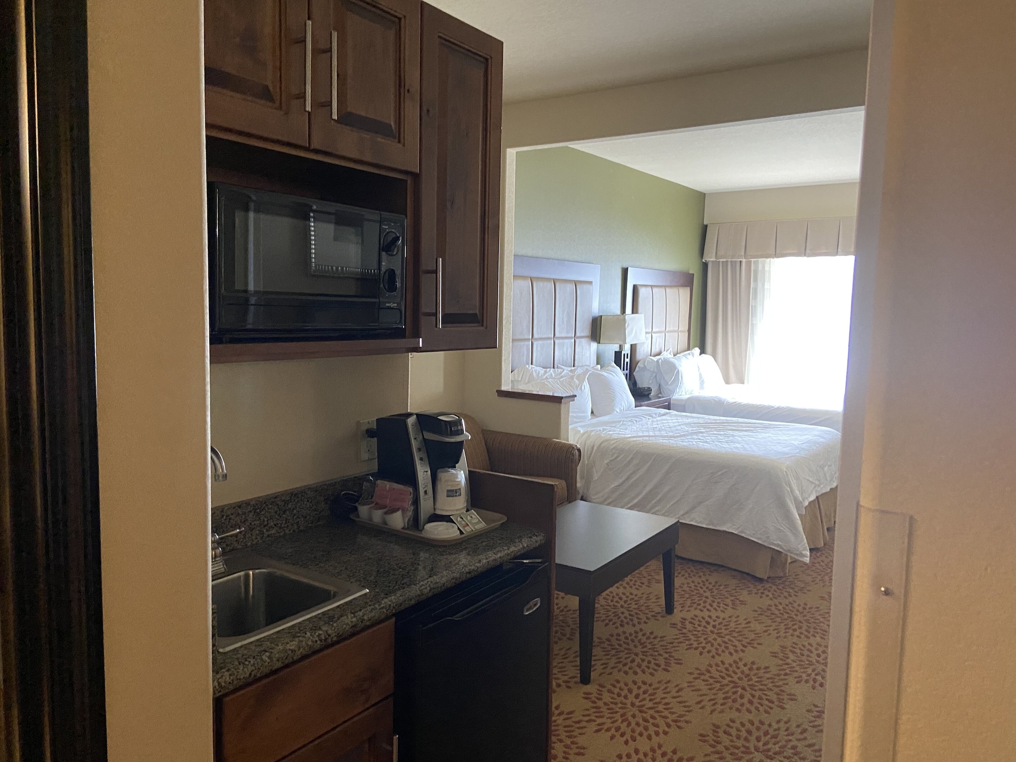 holiday inn express and suites silt rifle by ihg
