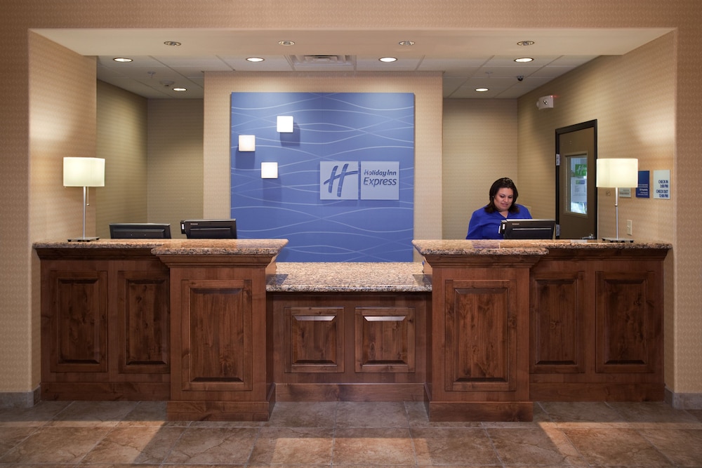 holiday inn express and suites silt rifle by ihg