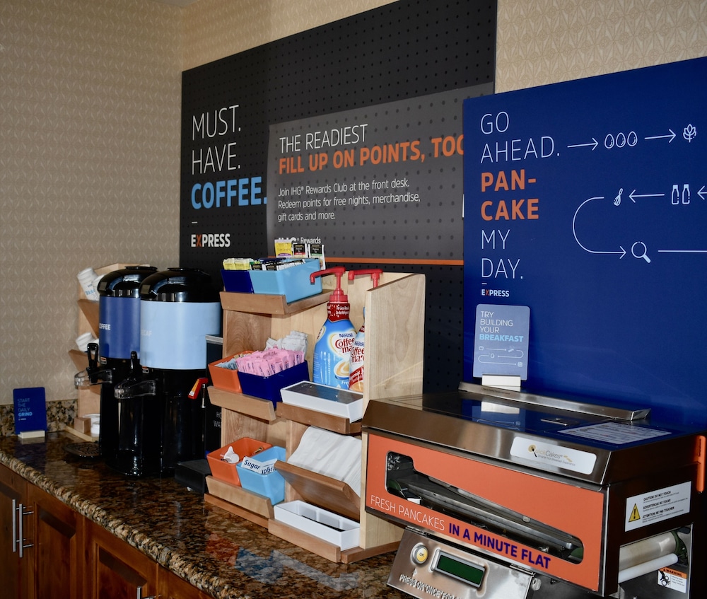 holiday inn express and suites silt rifle by ihg