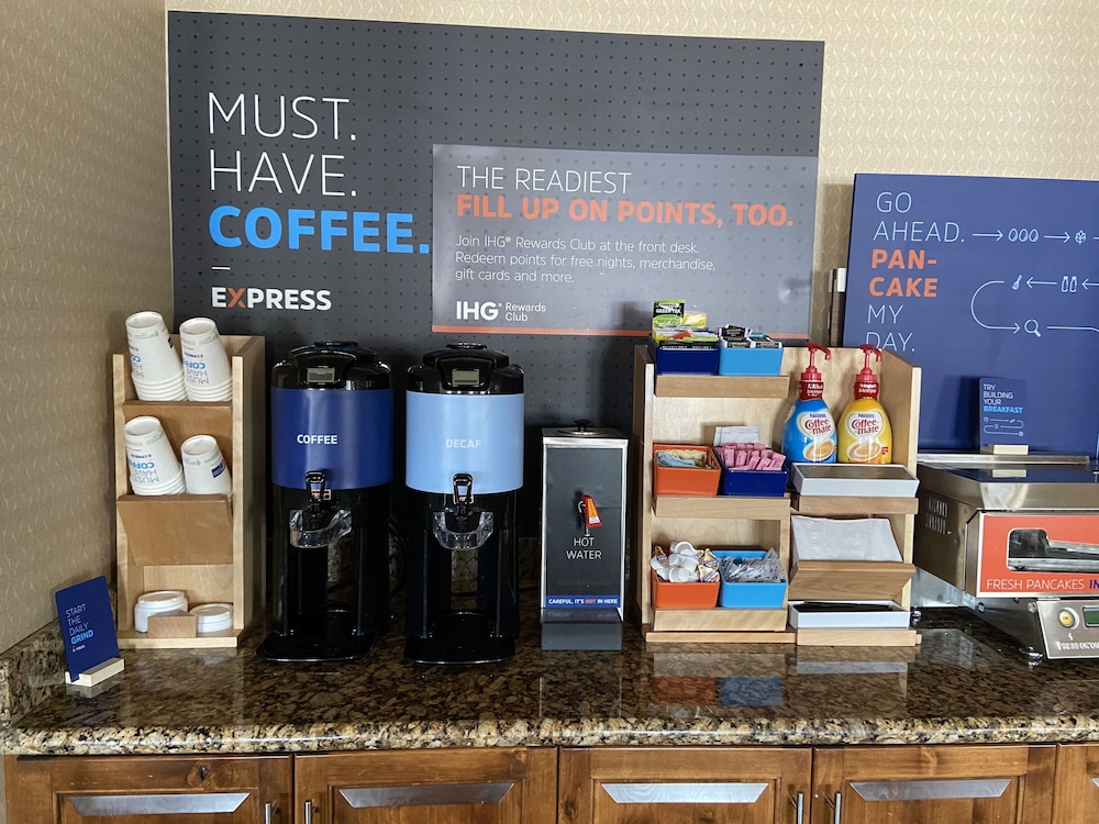 holiday inn express and suites silt rifle by ihg