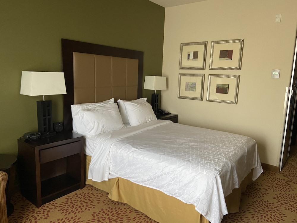 holiday inn express and suites silt rifle by ihg