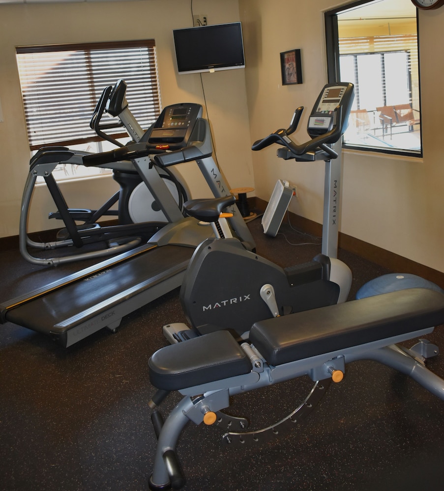 holiday inn express and suites silt rifle by ihg