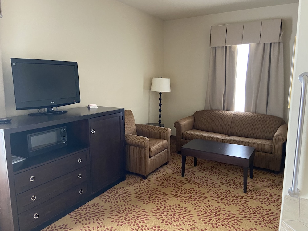 holiday inn express and suites silt rifle by ihg