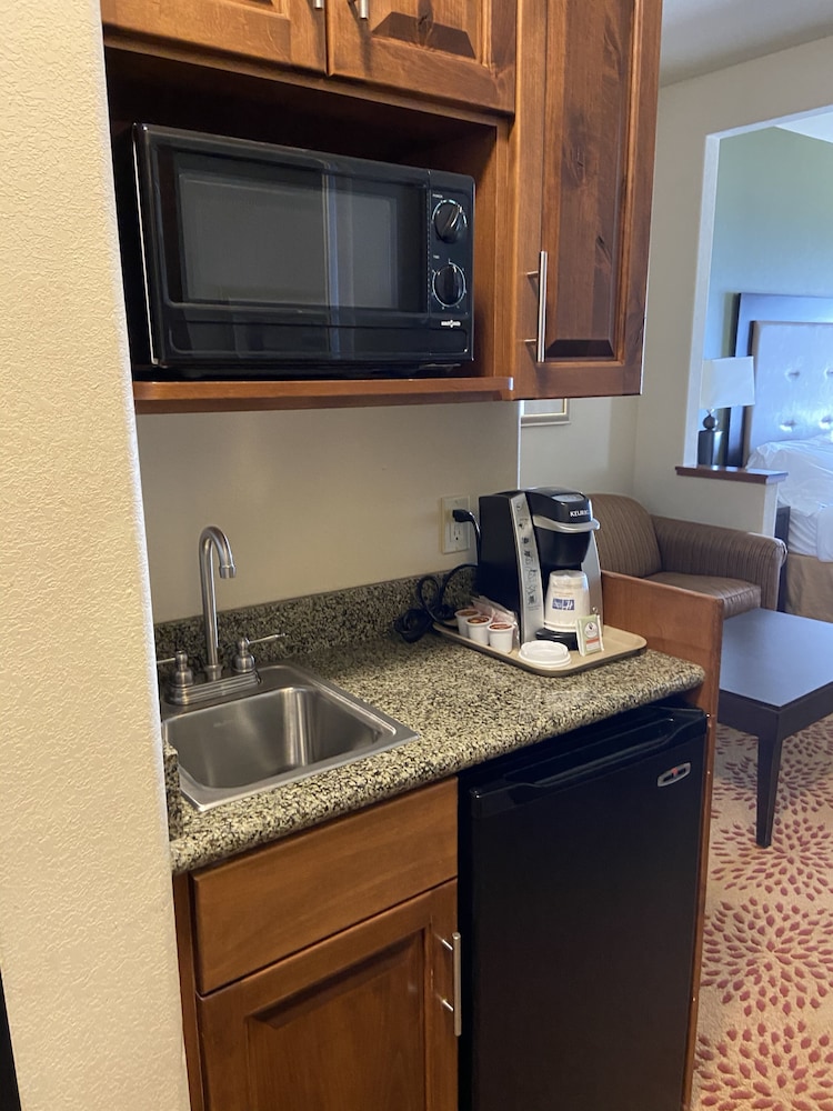 holiday inn express and suites silt rifle by ihg