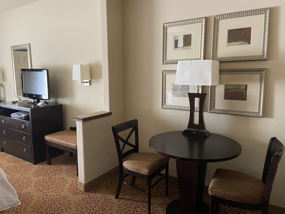 holiday inn express and suites silt rifle by ihg