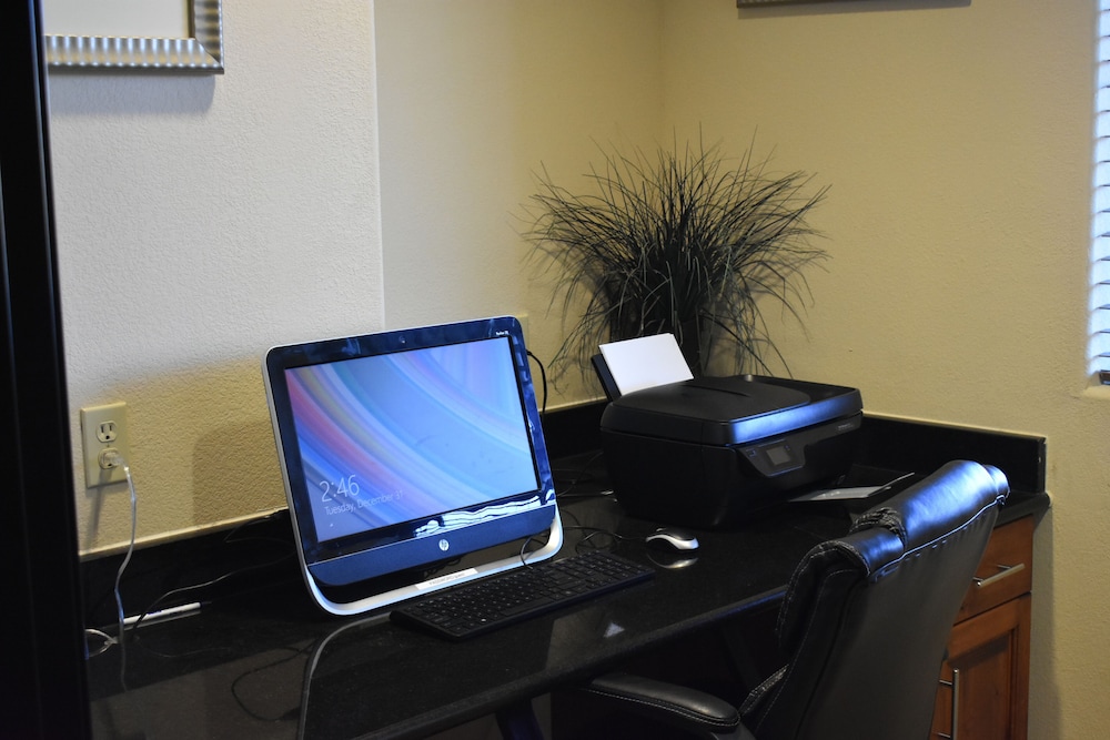 holiday inn express and suites silt rifle by ihg