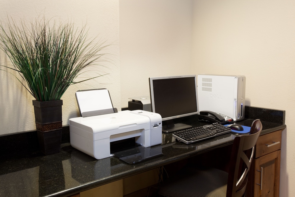 holiday inn express and suites silt rifle by ihg