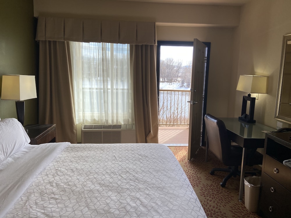 holiday inn express and suites silt rifle by ihg